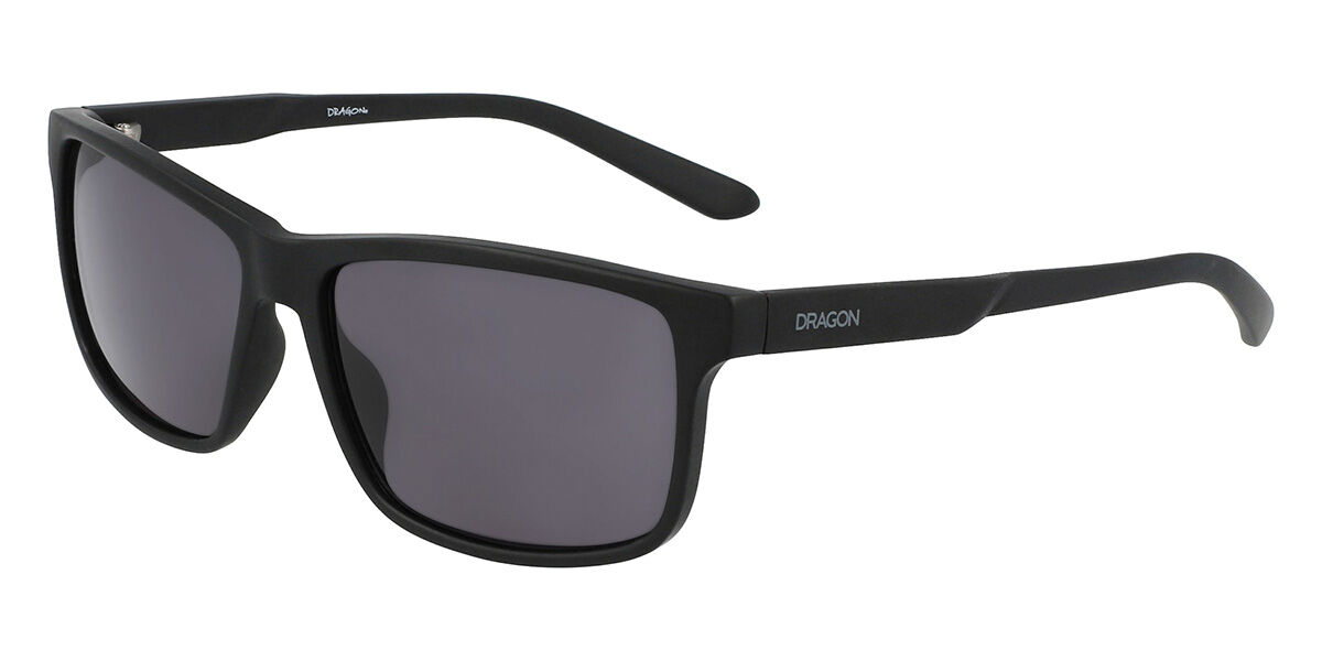【置き目品】【貨物輸送無料】  Dragon DR COUNT UPCYCLED LL 002 New Unisex Sunglasses【外国で通信販売】