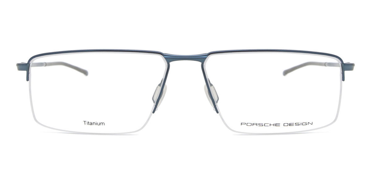 【正規品】【送料無料】ポルシェデザイン Porsche Design P8736 C New Men Eyeglasses【海外通販】