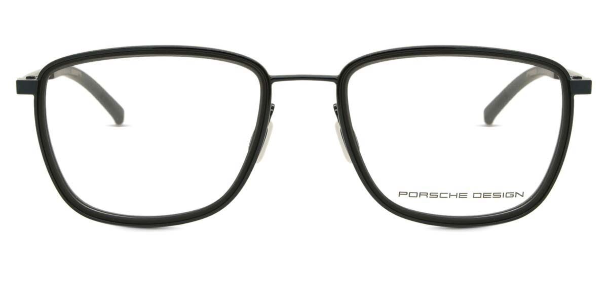 【正規品】【送料無料】ポルシェデザイン Porsche Design P8365 D New Unisex Eyeglasses【海外通販】