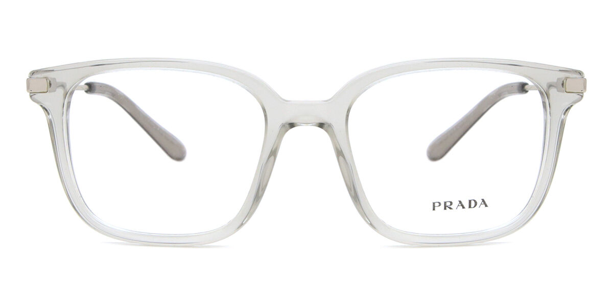 【置き目品】【貨物輸送無料】プラダ  Prada PR 04ZV U431O1 New Men Eyeglasses【外国で通信販売】