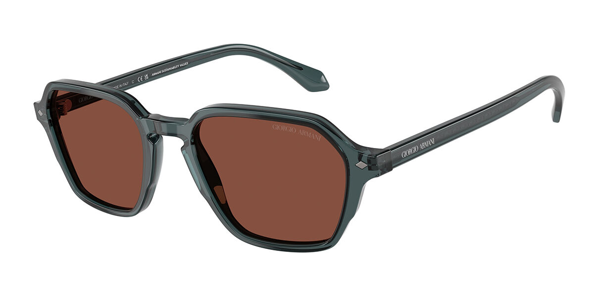 【正規品】【送料無料】ジョルジョアルマーニ Giorgio Armani AR8220F Asian Fit 6171C5 New Men Sunglasses【海外通販】|SmartBuyGlasses
