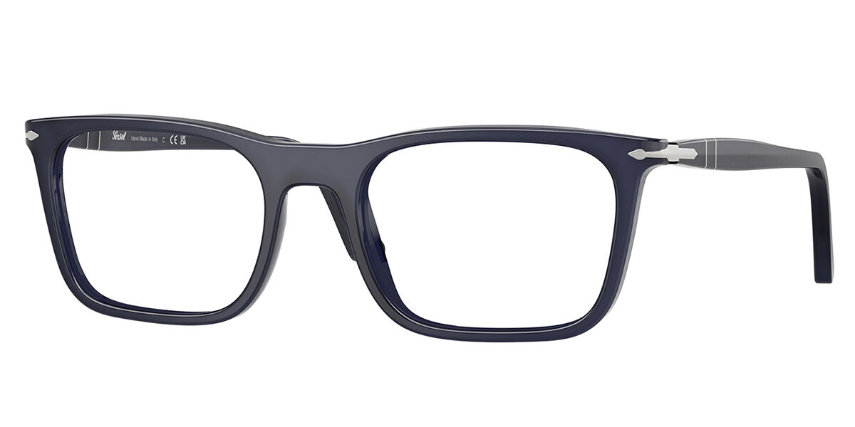 【正規品】【送料無料】ペルソール Persol PO3358V 1217 New Unisex Eyeglasses【海外通販】