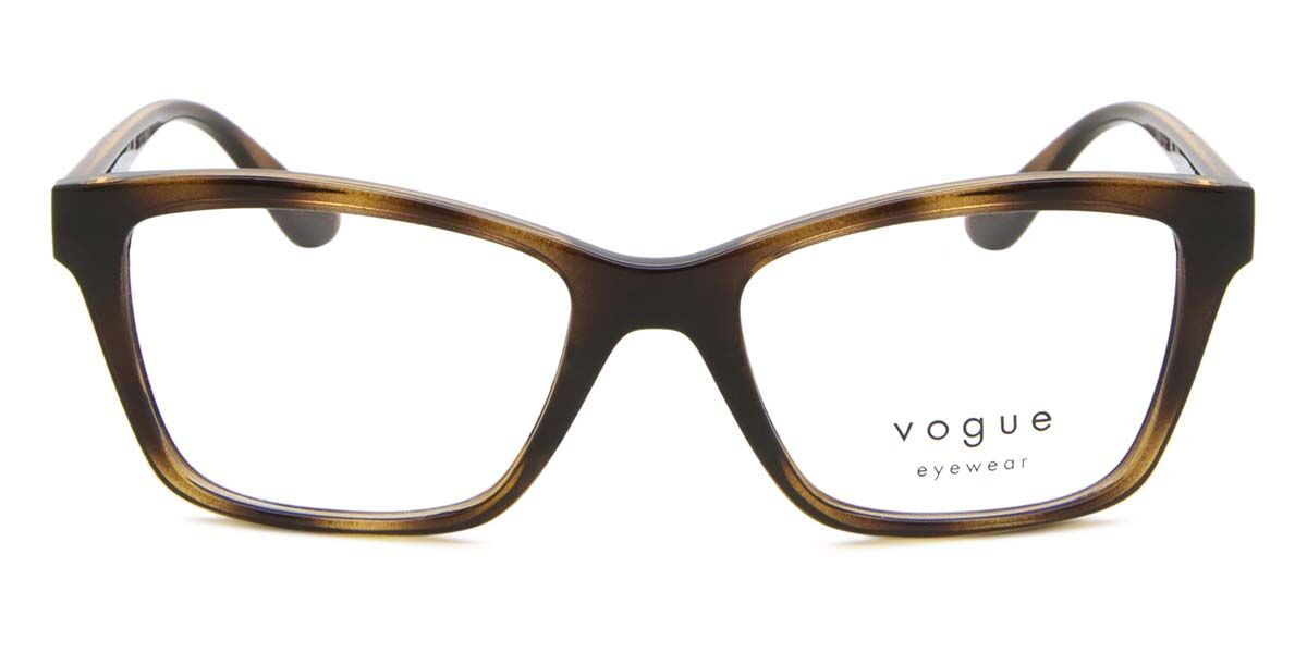 【置き目品】【貨物輸送無料】ヴォーグアイウェア  Vogue Eyewear VO5420 W656 New Women Eyeglasses【外国で通信販売】
