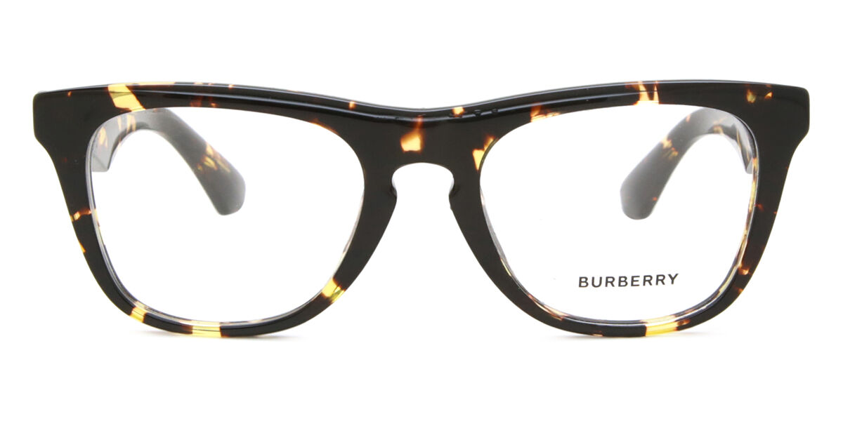 バーバリー Burberry BE2409 4106 Full rim 盛りだくさんリム うす暗いトータス Men メンズ 成人男性用 Eyeglasses 眼鏡 メガネ めがね ひな形 伊達眼鏡 【置き目品】【新品】【外国で通信販売】【貨物輸送無料】