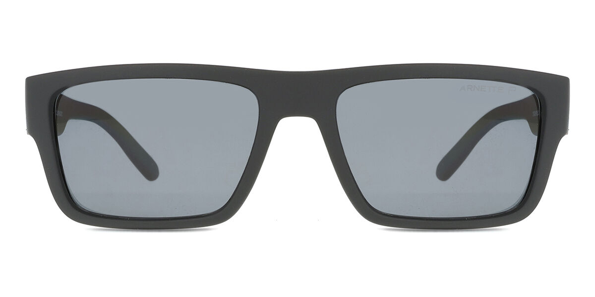 【正規品】【送料無料】【新品】アーネット Arnette AN4338 Phoxer Polarized 290081 マットリサイクルドブラック Men メンズ 男性用 Sunglasses サングラス さんぐらす【海外通販】