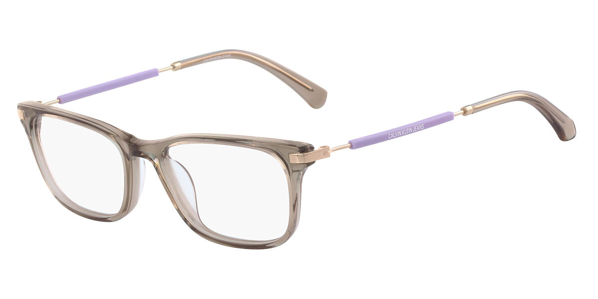 【置き目品】【貨物輸送無料】カルバンクラインジーンズ  Calvin Klein Jeans CKJ18705 273 New Women Eyeglasses【外国で通信販売】