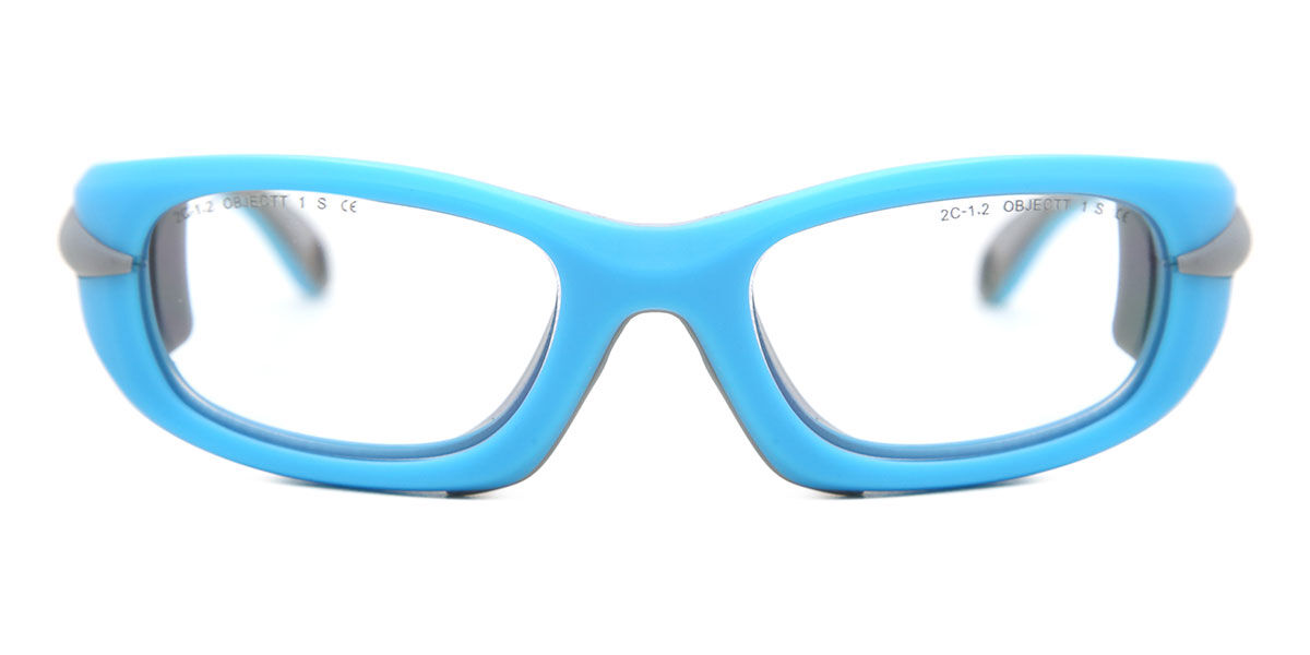【正規品】【送料無料】【新品】プロギア PROGEAR EG-M1020 Eyeguard Kids 11 マットネオンブルー Kids キッズ Eyeglasses メガネ 眼鏡 めがね フレーム 伊達メガネ【海外通販】