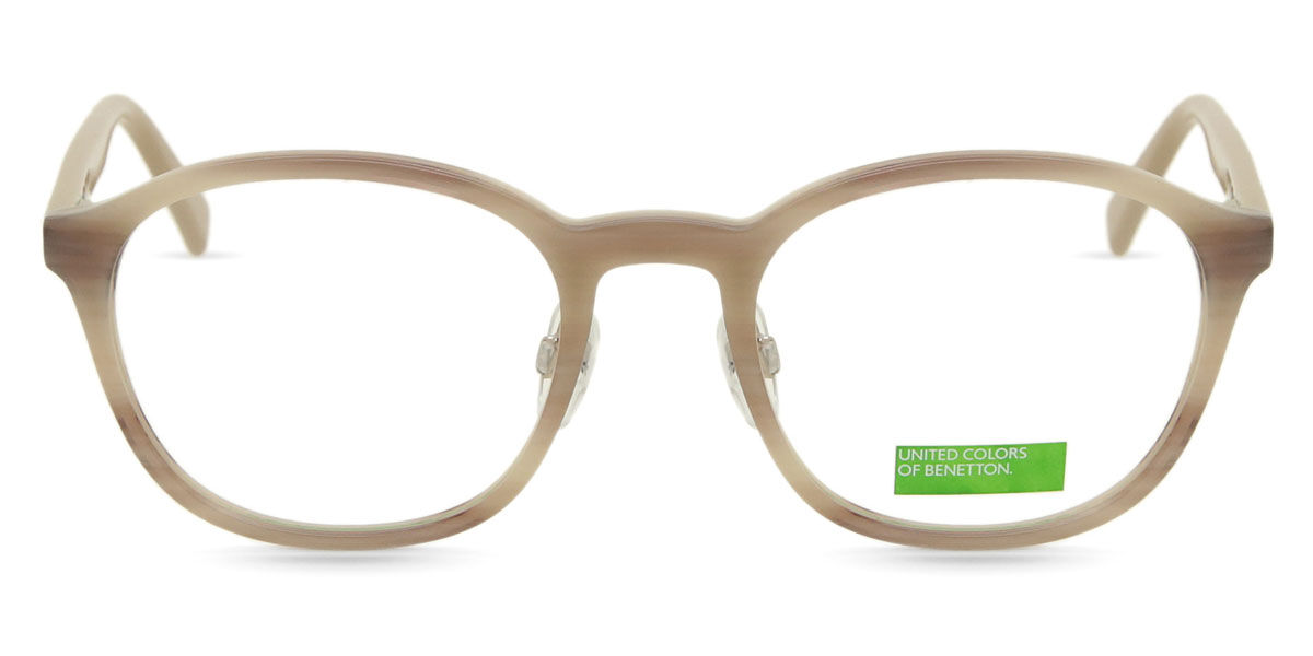 【正規品】【送料無料】ユナイテッド カラーズ オブ ベネトン United Colors of Benetton 1028 950 New Unisex Eyeglasses【海外通販】|SmartBuyGlasses