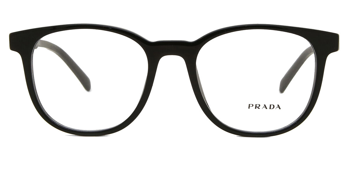 【正規品】【送料無料】プラダ Prada PR A15V 16K1O1 New Men Eyeglasses【海外通販】｜SmartBuyGlasses 22,327円