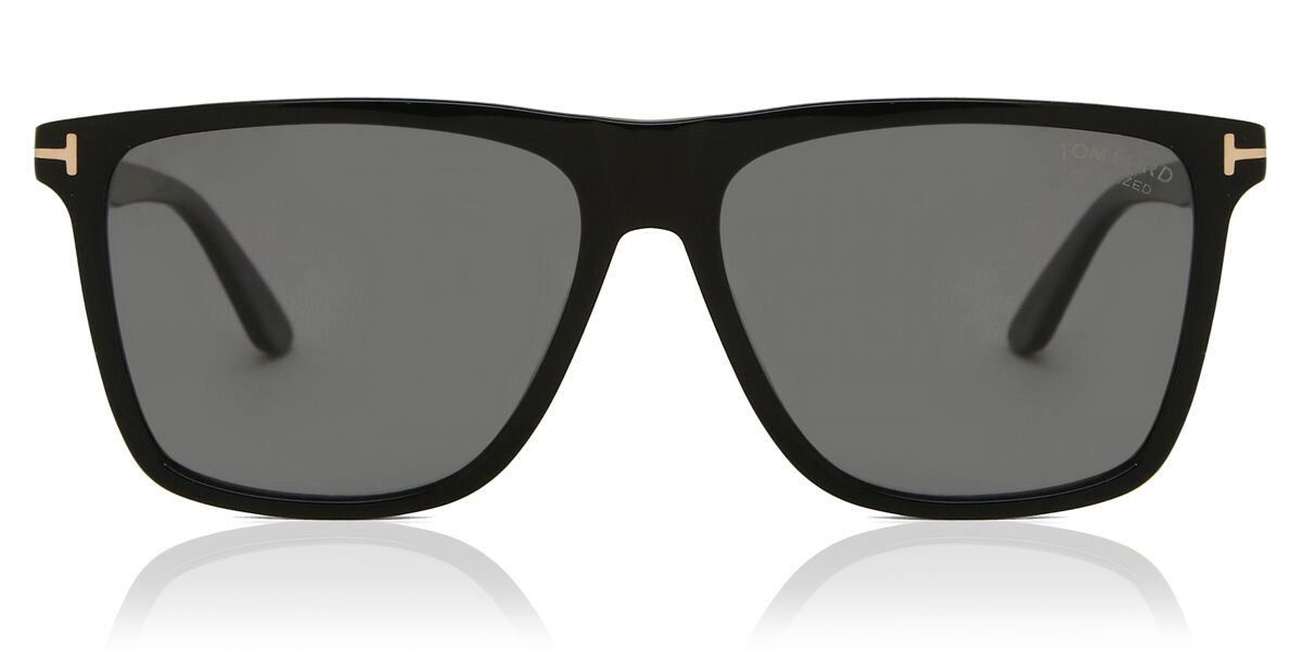 トムフォード Tom Ford FT0832 FLETCHER Polarized 01D Full rim フルリム Men メンズ 男性用 Sunglasses サングラス さんぐらす 【UVカテゴリ3】【偏光】【正規品】【新品】【海外通販】【送料無料】|SmartBuyGlasses