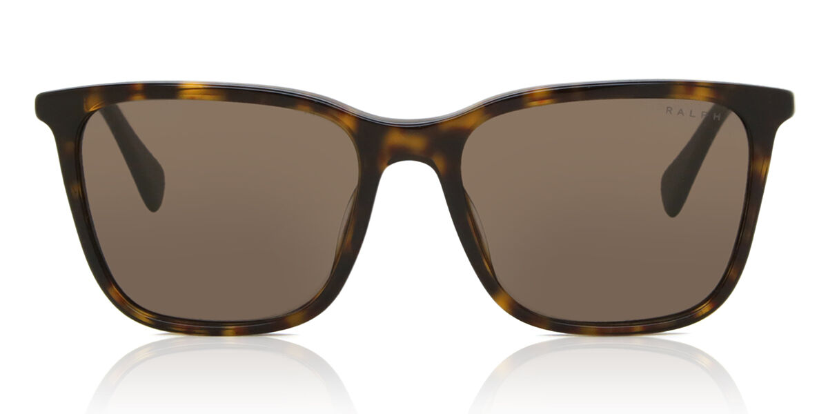 【正規品】【送料無料】ラルフバイラルフローレン Ralph by Ralph Lauren RA5314U 500387 New Unisex Sunglasses【海外通販】