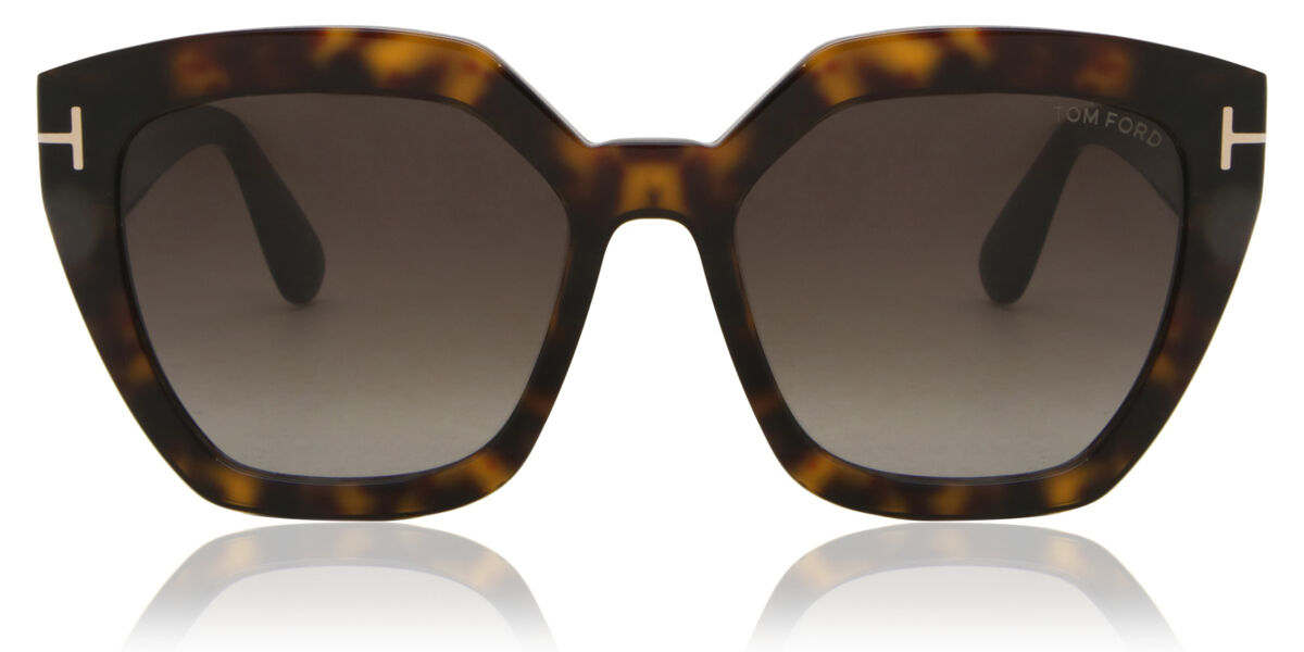 【正規品】【送料無料】トムフォード Tom Ford FT0939 PHOEBE 52K New Women Sunglasses【海外通販】