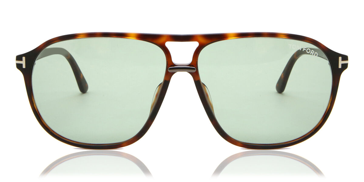 トムフォード Tom Ford FT1026 BRUCE 54N Full rim フルリム べっ甲 Men メンズ 男性用 Sunglasses サングラス さんぐらす 【UVカテゴリ1】【正規品】【新品】【海外通販】【送料無料】｜SmartBuyGlasses