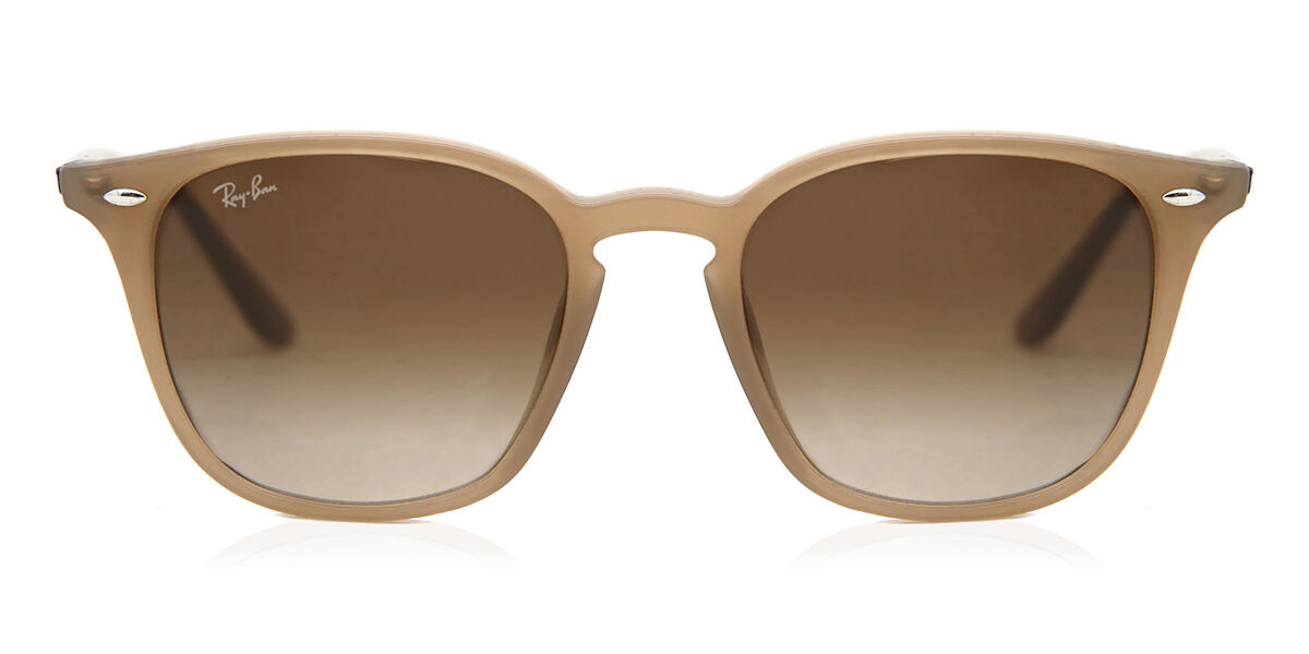 レイバン Ray-Ban RB4258F Asian Fit 616613 Full rim 盛りだくさんリム シャイニーオパールベージュ Unisex ユニ一発やる 男女兼用 メンズ レディース Sunglasses 黒眼鏡 さんぐらす 【UV種目3】【定め事品】【新品】【外国で通信販売】【貨物輸送無料】