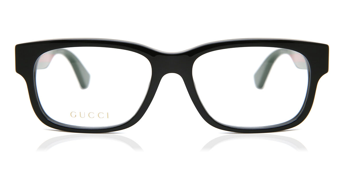【正規品】【送料無料】グッチ Gucci GG0343O 007 New Men Eyeglasses【海外通販】 26,710円