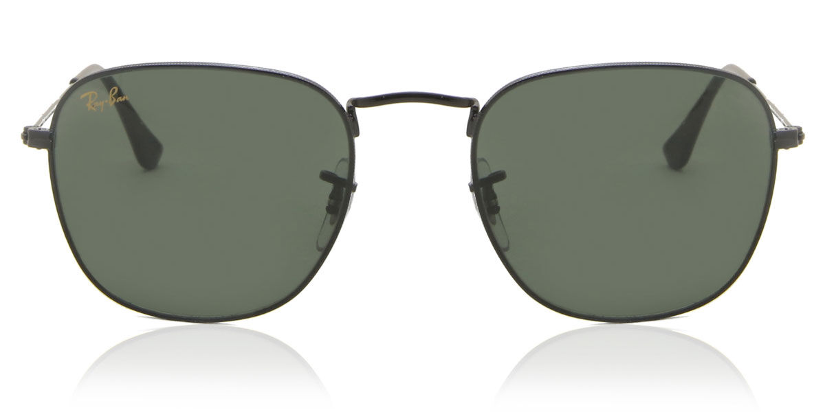【正規品】【送料無料】レイバン Ray-Ban RB3857 Frank 919931 New Unisex Sunglasses【海外通販】