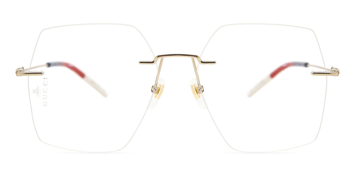 【正規品】【送料無料】グッチ Gucci GG0683O 003 New Women Eyeglasses【海外通販】