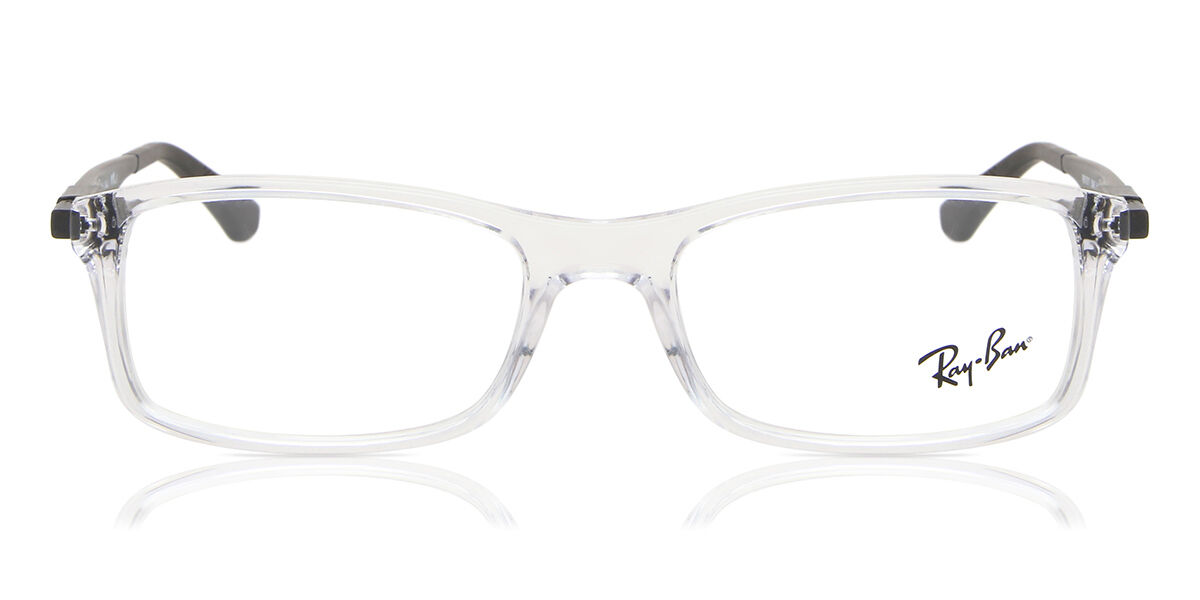 【正規品】【送料無料】レイバン Ray-Ban RX7017 5943 New Unisex Eyeglasses【海外通販】