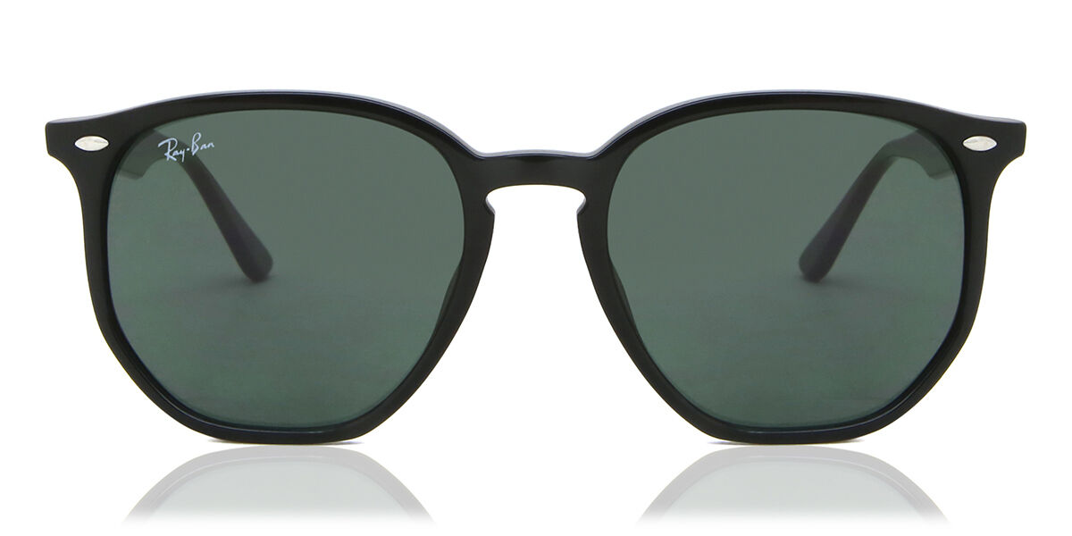 【正規品】【送料無料】レイバン Ray-Ban RB4306F Asian Fit 601/71 New Unisex Sunglasses【海外通販】