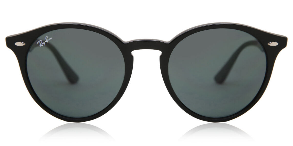 【正規品】【送料無料】レイバン Ray-Ban RB2180F Highstreet Asian Fit 601/71 New Unisex Sunglasses【海外通販】
