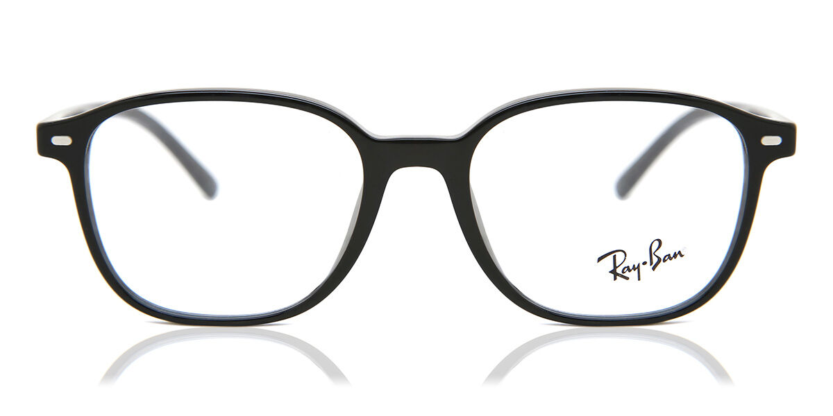 【正規品】【送料無料】レイバン Ray-Ban RX5393 Leonard 2000 New Unisex Eyeglasses【海外通販】