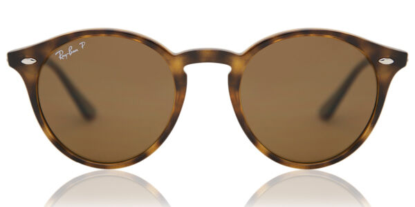 【正規品】【送料無料】レイバン Ray-Ban RB2180 Highstreet Polarized 710/83 New Unisex Sunglasses【海外通販】