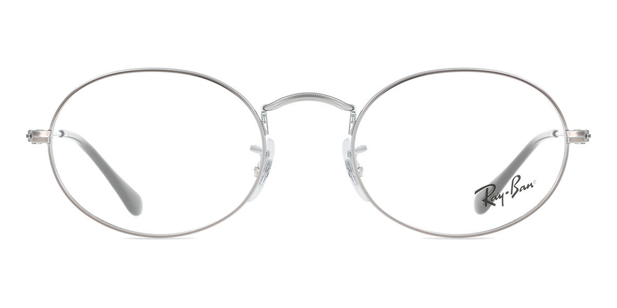 レイバン Ray-Ban RX3547V 2502 Full rim 盛りだくさんリム 火器金属元素 Unisex ユニ一発やる 男女兼用 メンズ レディース Eyeglasses 眼鏡 メガネ めがね 一こま 伊達眼鏡 【置き目品】【新品】【外国で通信販売】【貨物輸送無料】