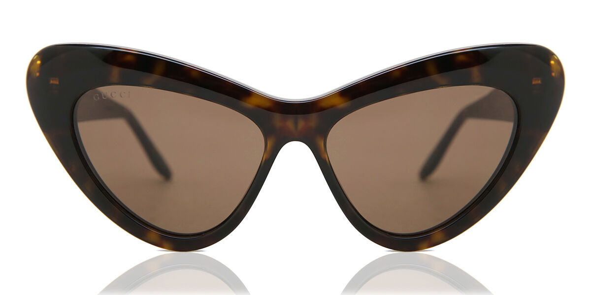 【正規品】【送料無料】グッチ Gucci GG0895S 002 New Women Sunglasses【海外通販】