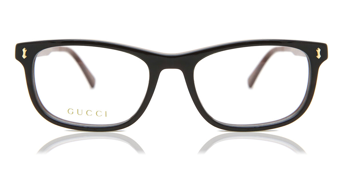 グッチ Gucci GG1046O 006 Full rim 盛りだくさんリム シャイニー トランスペアレント 緑であること Men メンズ 成人男性用 Eyeglasses 眼鏡 メガネ めがね 屋台骨 伊達眼鏡 【置き目品】【新品】【外国で通信販売】【貨物輸送無料】 バッグ・小物・ブランド雑貨-眼鏡・サングラス