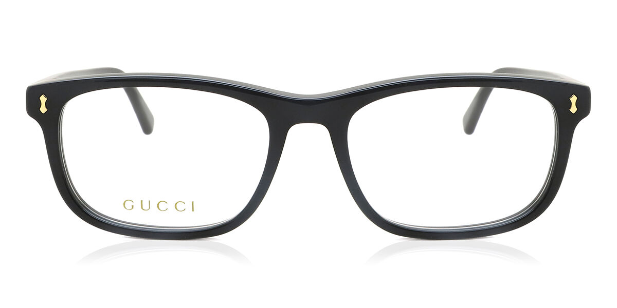 【正規品】【送料無料】グッチ Gucci GG1046O 004 New Men Eyeglasses【海外通販】