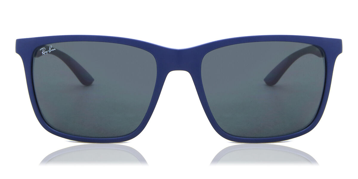【正規品】【送料無料】レイバン Ray-Ban RB4385 601587 New Men Sunglasses【海外通販】