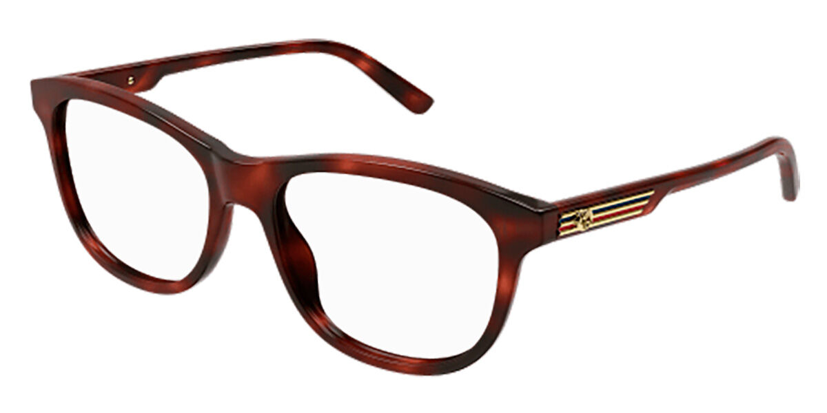 グッチ Gucci GG1292O 002 Full rim 盛りだくさんリム べっ甲 Men メンズ 成人男性用 Eyeglasses 眼鏡 メガネ めがね ひな形 伊達眼鏡 【置き目品】【新品】【外国で通信販売】【貨物輸送無料】