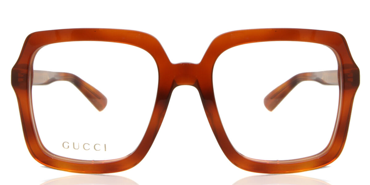 【正規品】【送料無料】グッチ Gucci GG1318O 002 New Women Eyeglasses【海外通販】 27,890円