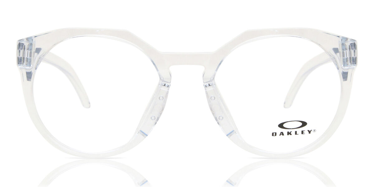 【正規品】【送料無料】オークリー Oakley OX8139 HSTN RX 813905 New Men Eyeglasses【海外通販】