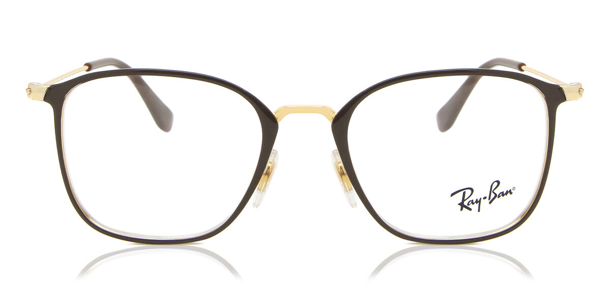 レイバン キッズ Ray-Ban Kids RY1056 4078 Full rim 盛りだくさんリム 赤銅色 ゴールド Kids  キッズ Eyeglasses 眼鏡 メガネ めがね ひな形 伊達眼鏡 【置き目品】【新品】【外国で通信販売】【貨物輸送無料】