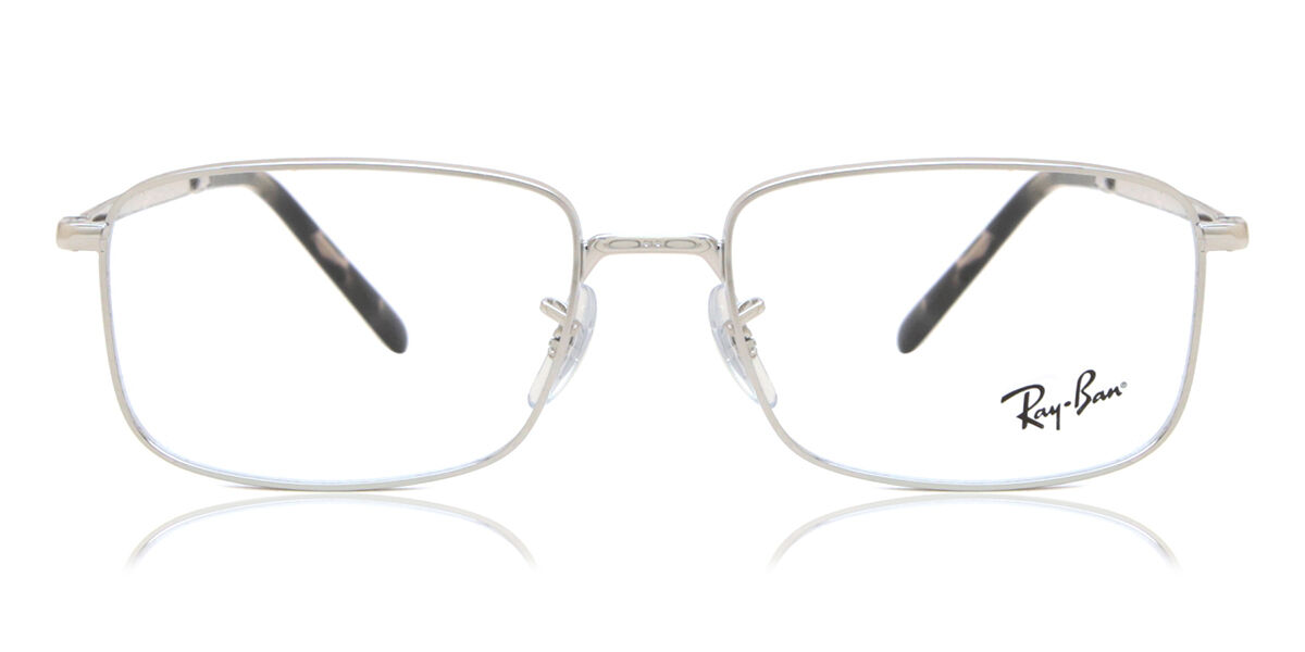【正規品】【送料無料】レイバン Ray-Ban RX3717V Asian Fit 2501 New Unisex Eyeglasses【海外通販】