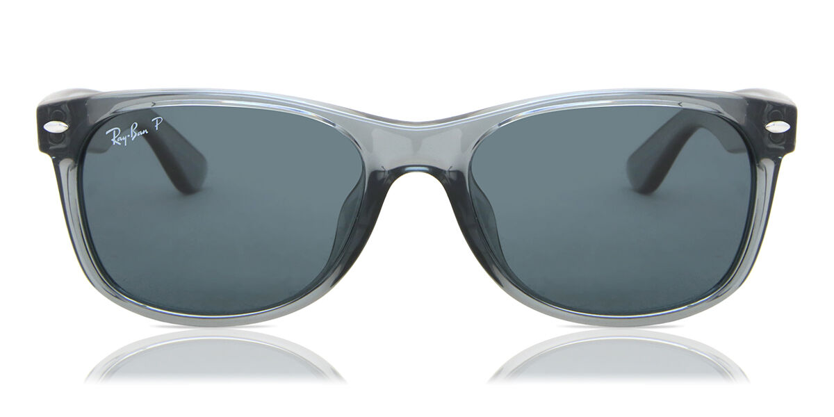 楽天市場】RayBan レイバン RB2132F-64503R-55偏光レンズ 偏光