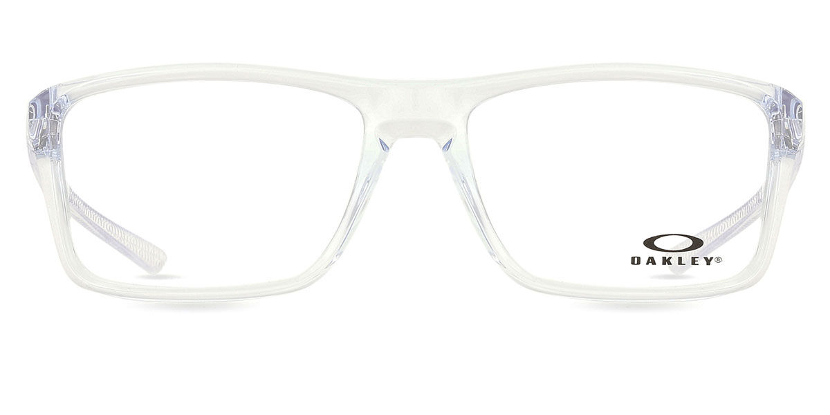 【正規品】【送料無料】【新品】オークリー Oakley OX8178 RAFTER 817803 クリア Men メンズ 男性用 Eyeglasses メガネ 眼鏡 めがね フレーム 伊達メガネ【海外通販】