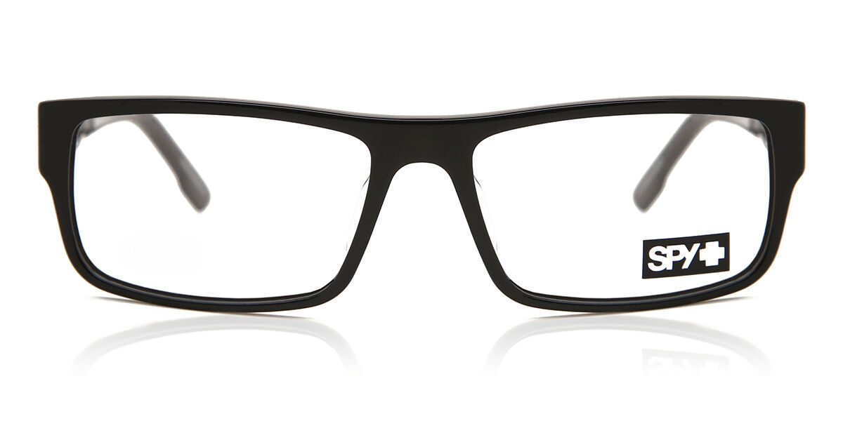 【正規品】【送料無料】【新品】スパイ Spy VAUGHN 56 573488038000 ブラック Men メンズ 男性用 Eyeglasses メガネ 眼鏡 めがね フレーム 伊達メガネ【海外通販】