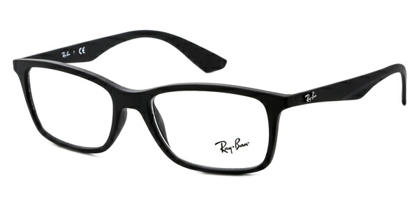 【正規品】【送料無料】Ray Ban レイバン 送料無料RX7047 Active Lifestyle 5196メンズ メガネフレーム(フレームのみ) 54サイズ 正規品 安い ケース付【海外通販】