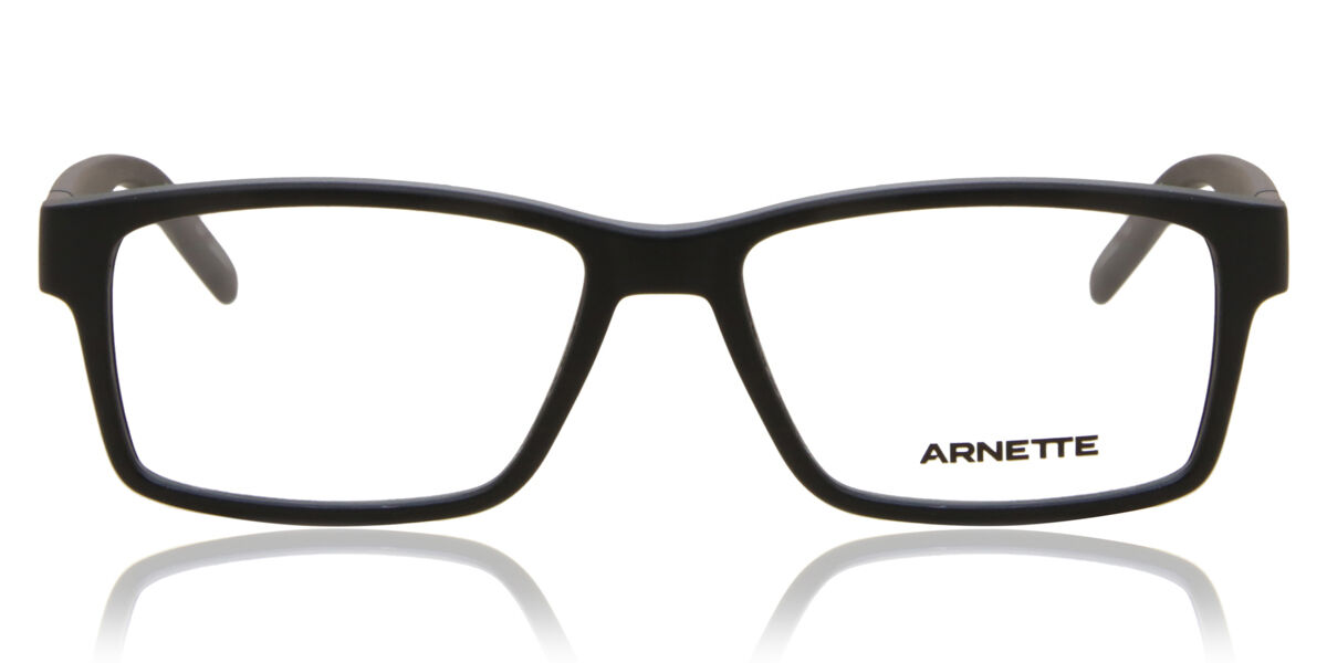 【正規品】【送料無料】アーネット Arnette AN7179 Leonardo 01 New Unisex Eyeglasses【海外通販】