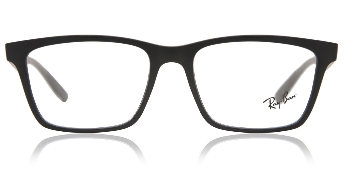 【正規品】【送料無料】レイバン Ray-Ban RX7025 2077 New Unisex Eyeglasses【海外通販】