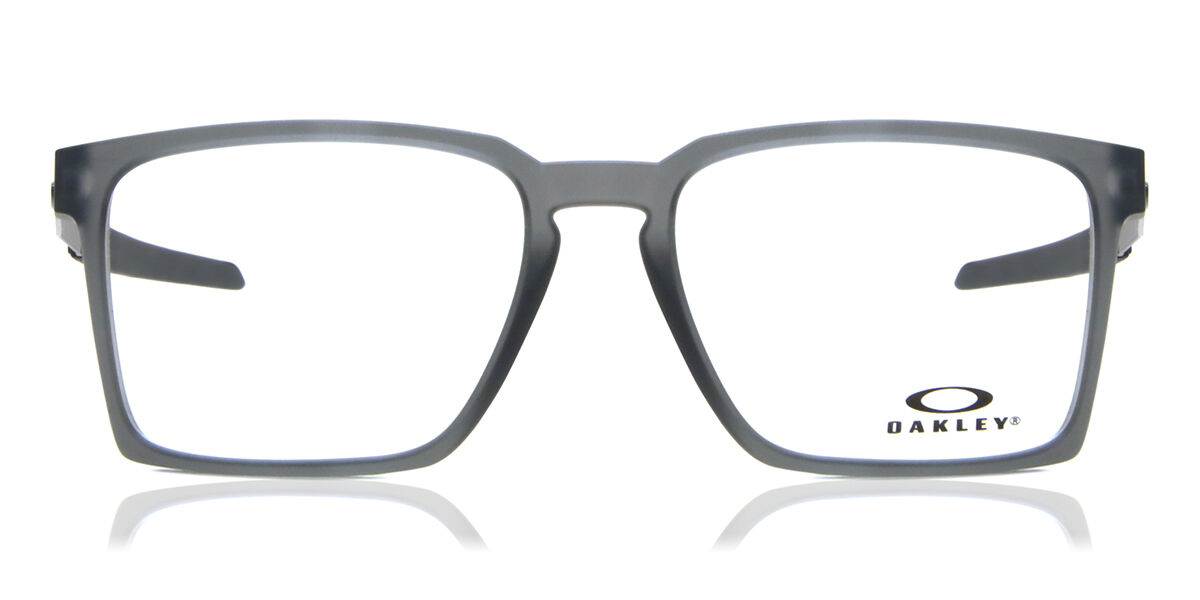【正規品】【送料無料】オークリー Oakley OX8055 EXCHANGE 805502 New Men Eyeglasses【海外通販】