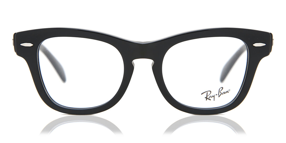 【正規品】【送料無料】レイバン キッズ Ray-Ban Kids RY9707V 3542 New Kids Eyeglasses【海外通販】