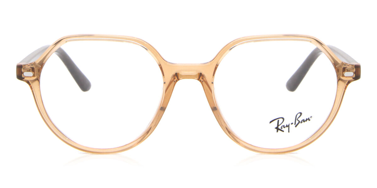 【正規品】【送料無料】レイバン キッズ Ray-Ban Kids RY9095V Thalia Jr 3899 New Kids Eyeglasses【海外通販】
