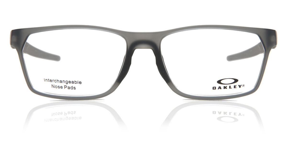 【正規品】【送料無料】オークリー Oakley OX8032 HEX JECTOR 803202 New Men Eyeglasses【海外通販】