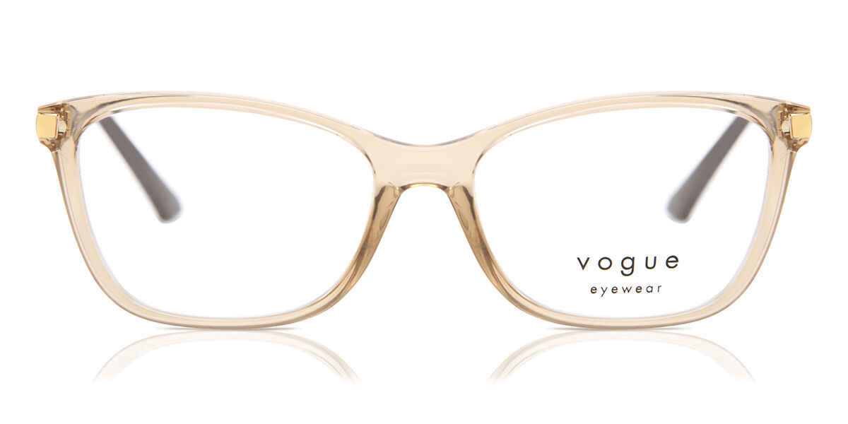 【正規品】【送料無料】ヴォーグアイウェア Vogue Eyewear VO5378 2826 New Women Eyeglasses【海外通販】|SmartBuyGlasses