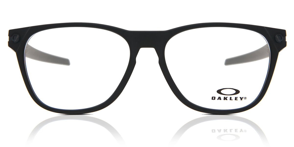【正規品】【送料無料】【新品】オークリー Oakley OX8177 OJECTOR RX 817701 サテン ブラック Men メンズ 男性用 Eyeglasses メガネ 眼鏡 めがね フレーム 伊達メガネ【海外通販】