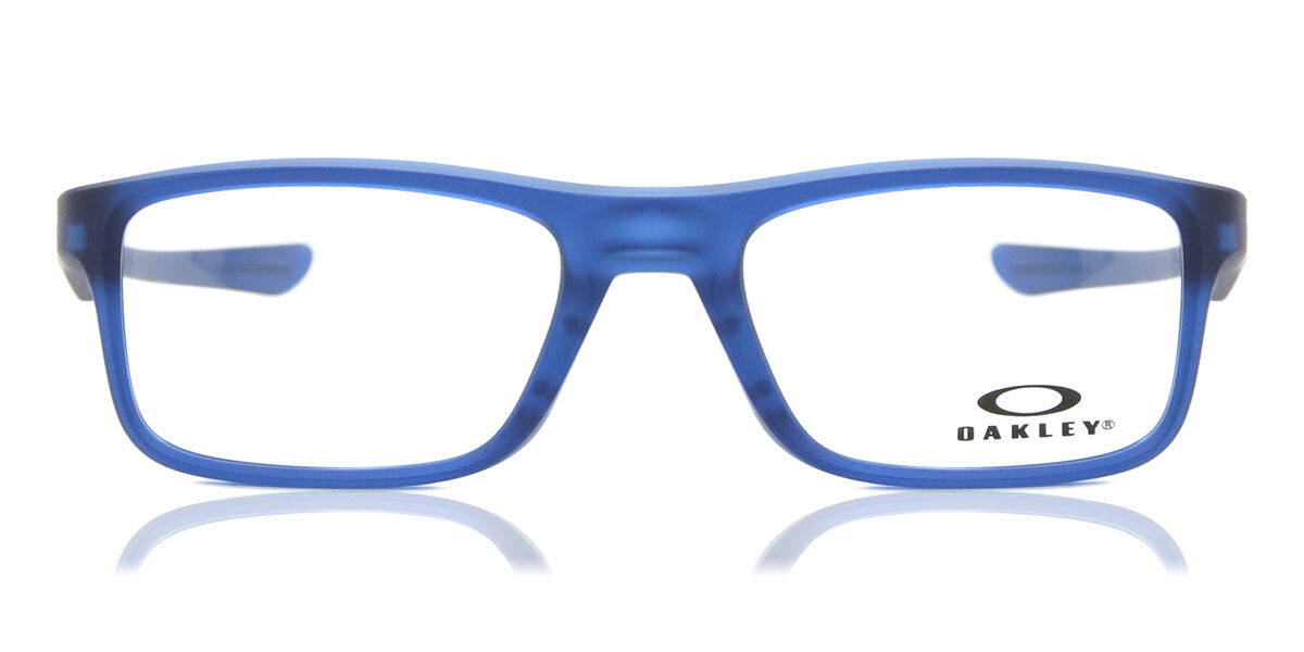 【正規品】【送料無料】オークリー Oakley OX8081 PLANK 2.0 808116 New Unisex Eyeglasses【海外通販】