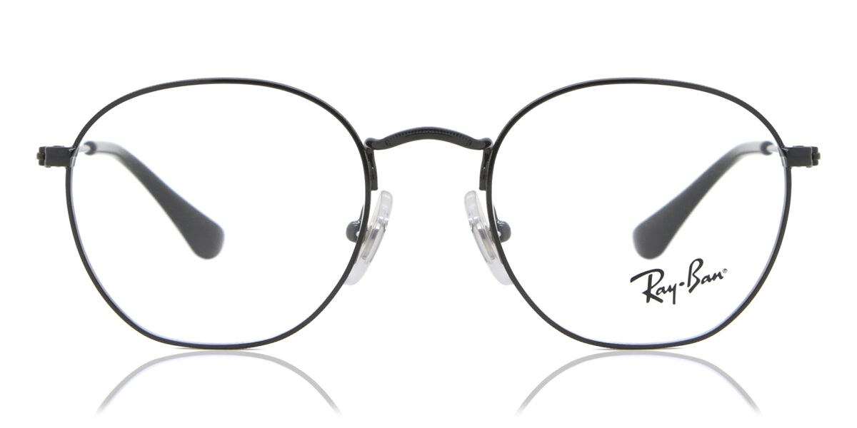 【置き目品】【貨物輸送無料】レイバン キッズ  Ray-Ban Kids RY9572V Junior Rob Kids Asian Fit 4005 New Kids Eyeglasses【外国で通信販売】 バッグ・小物・ブランド雑貨-眼鏡・サングラス